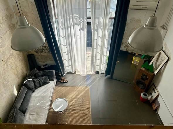  sublet in Jaffa - Photo 4