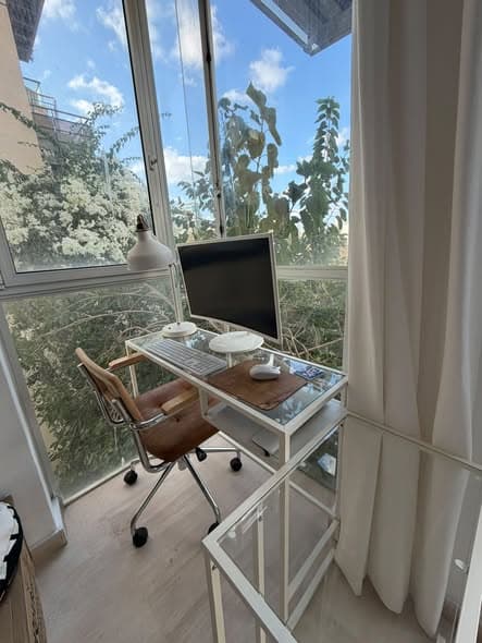  sublet in Neve Tzedek - Photo 1