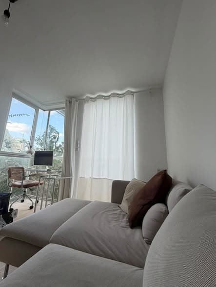  sublet in Neve Tzedek - Photo 2
