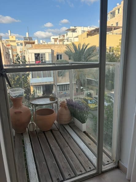  sublet in Neve Tzedek - Photo 4