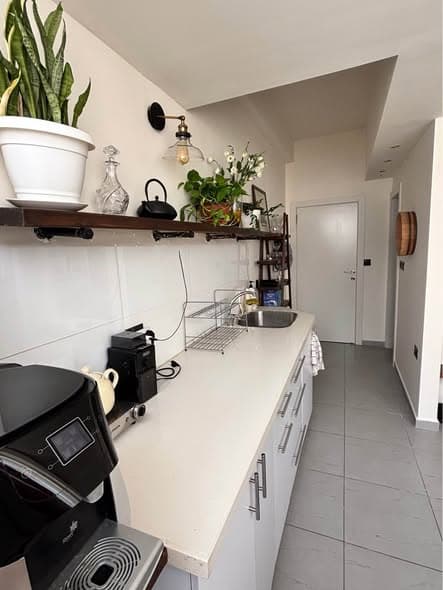 2 room sublet in Old North
