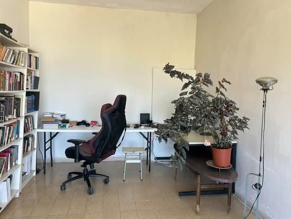 1 room sublet in Old North - Photo 3