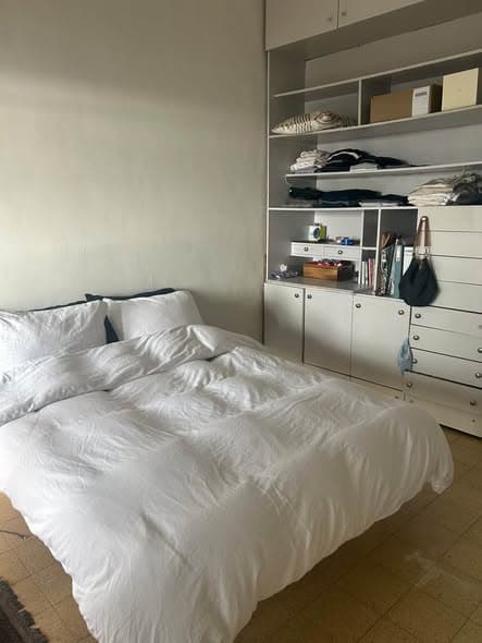 1 room sublet in Old North - Photo 4