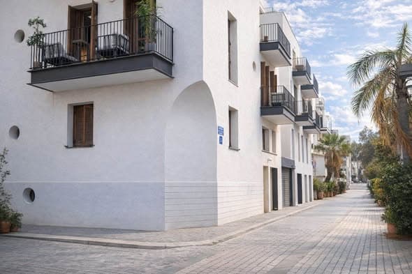 3 room sublet in Kerem HaTeimanim