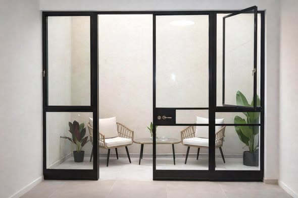 3 room sublet in Kerem HaTeimanim
