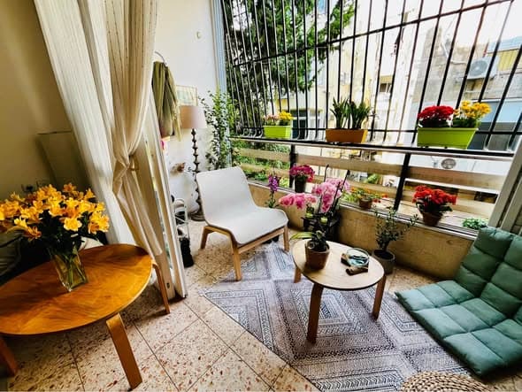  room sublet in Old North