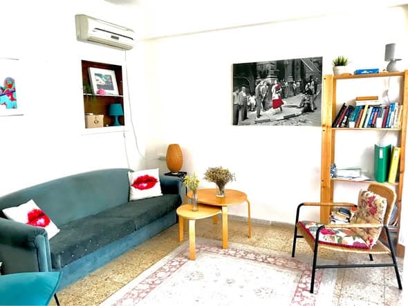  room sublet in Old North