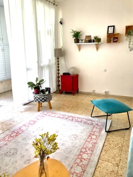  room sublet in Old North