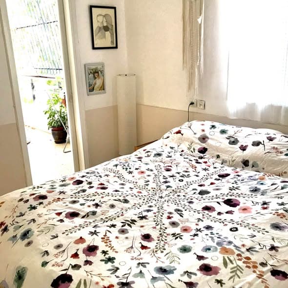  room sublet in Old North