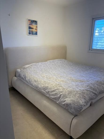 2.5 room sublet in Jaffa