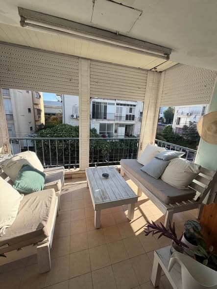 2.5 room sublet in Old North