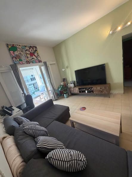 2.5 room sublet in Old North