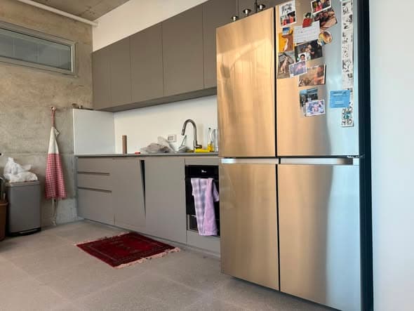 2 room sublet in Old North