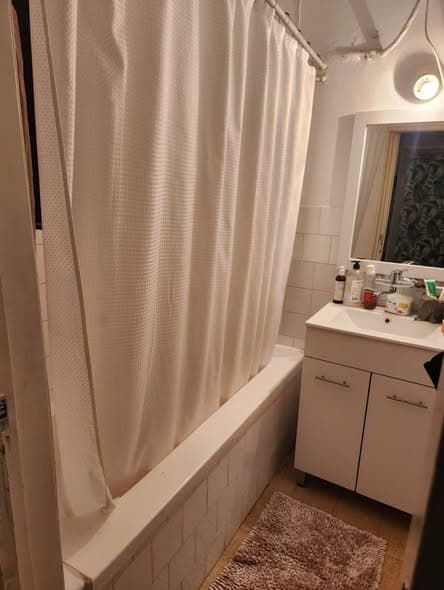 3 room sublet in Lev HaIr