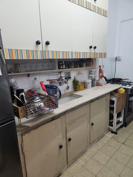 3 room sublet in Lev HaIr
