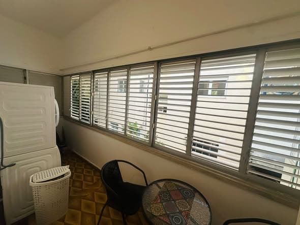 2 room sublet in Lev HaIr