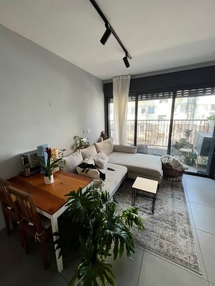 2.5 room sublet in Florentin