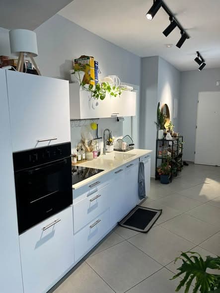 2.5 room sublet in Florentin