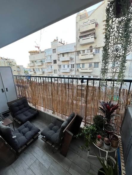 2.5 room sublet in Florentin