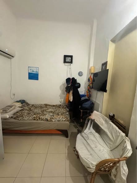 1 room sublet in Kerem HaTeimanim - Photo 1