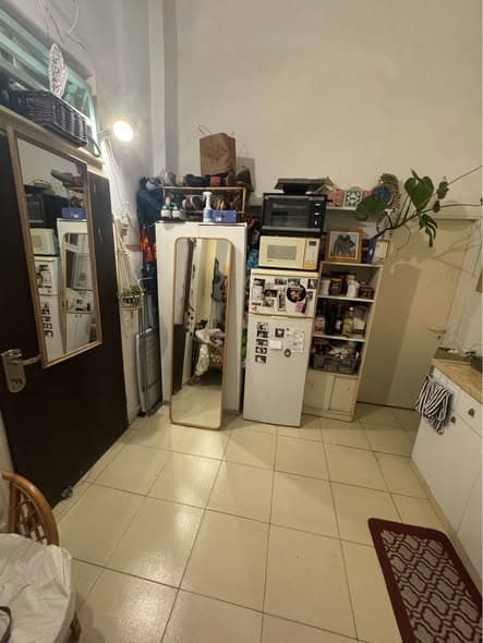 1 room sublet in Kerem HaTeimanim - Photo 2
