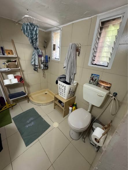 1 room sublet in Kerem HaTeimanim - Photo 3