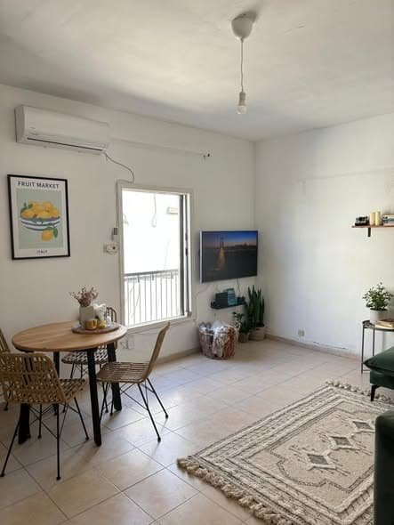 2 room sublet in Old North