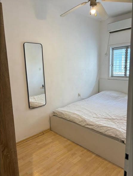 2 room sublet in Old North