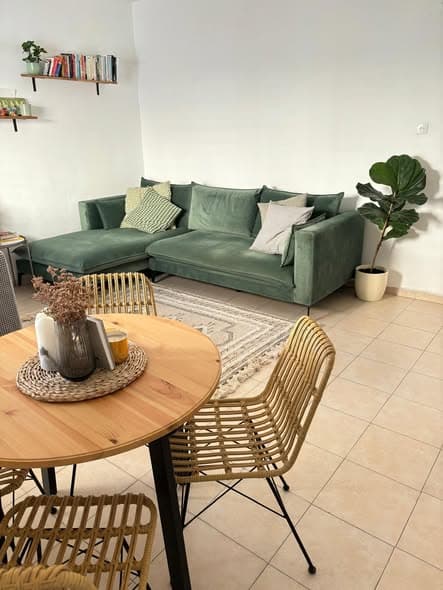 2 room sublet in Old North