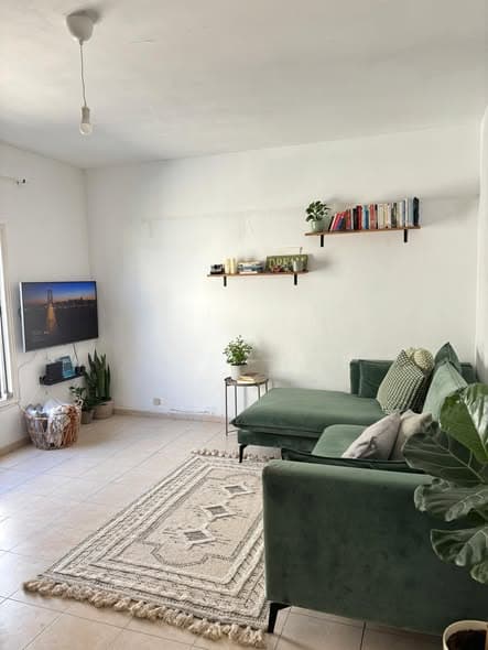 2 room sublet in Old North