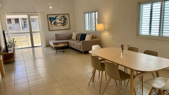  room sublet in Florentin