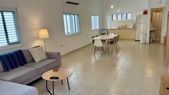  room sublet in Florentin