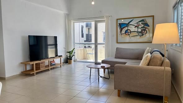  room sublet in Florentin