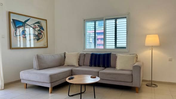  room sublet in Florentin