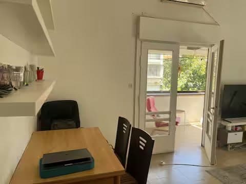 1 room sublet in Lev HaIr