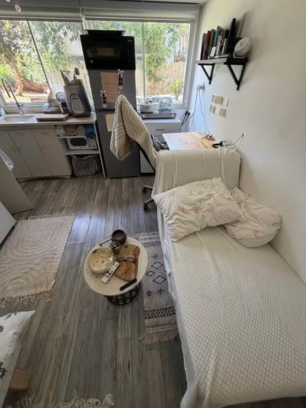  sublet in Ramat Aviv - Photo 2