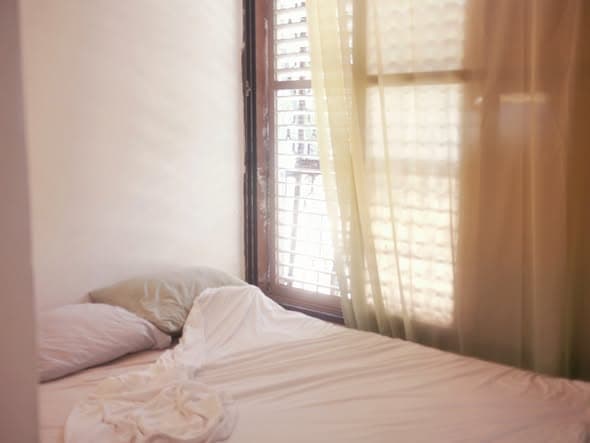 2.5 room sublet in Jaffa - Photo 2