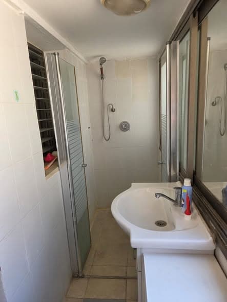 1 room sublet in Florentin - Photo 1
