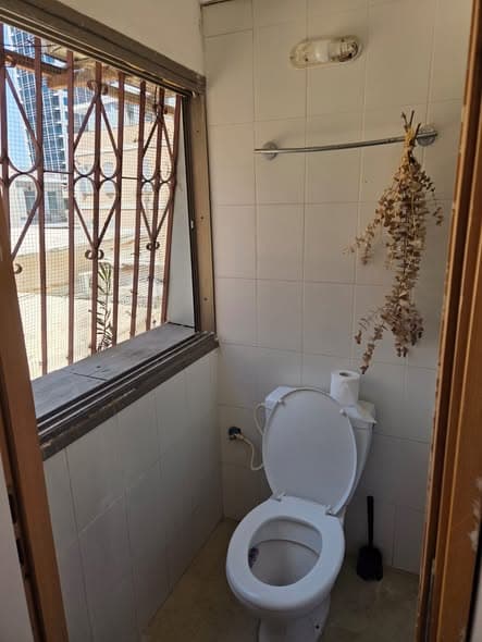 1 room sublet in Florentin - Photo 2