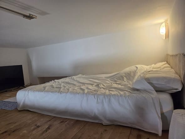 1 room sublet in Florentin - Photo 4