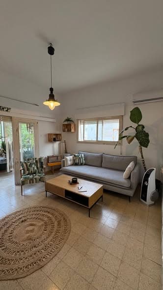 2.5 room sublet in Old North - Photo 1
