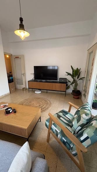 2.5 room sublet in Old North - Photo 2