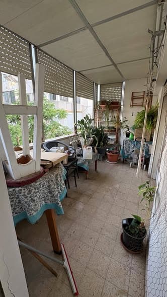 2.5 room sublet in Old North - Photo 4