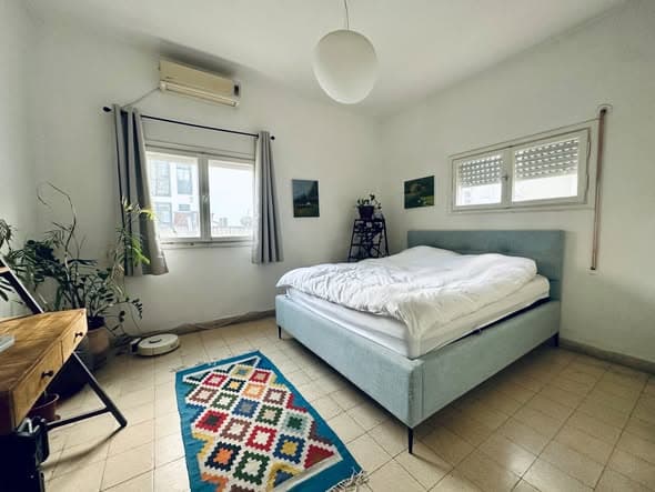 2 room sublet in Lev HaIr - Photo 4