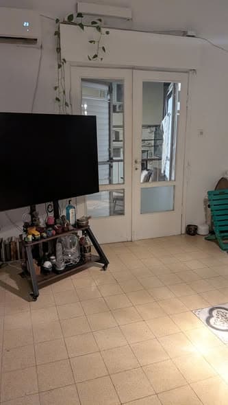 3 room sublet in Florentin - Photo 3