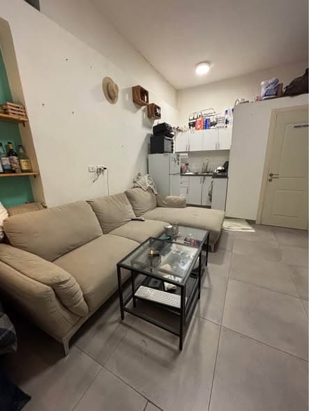 sublet in Florentin - Photo 1