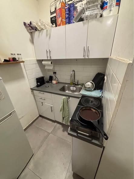  sublet in Florentin - Photo 2