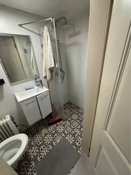  sublet in Florentin - Photo 3
