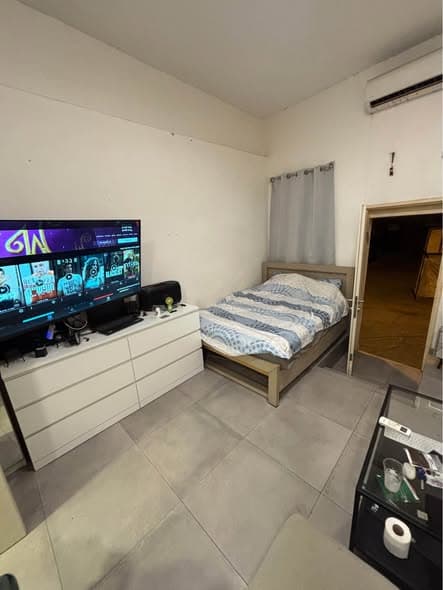  sublet in Florentin - Photo 4