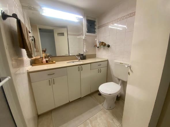 2.5 room sublet in Old North - Photo 1